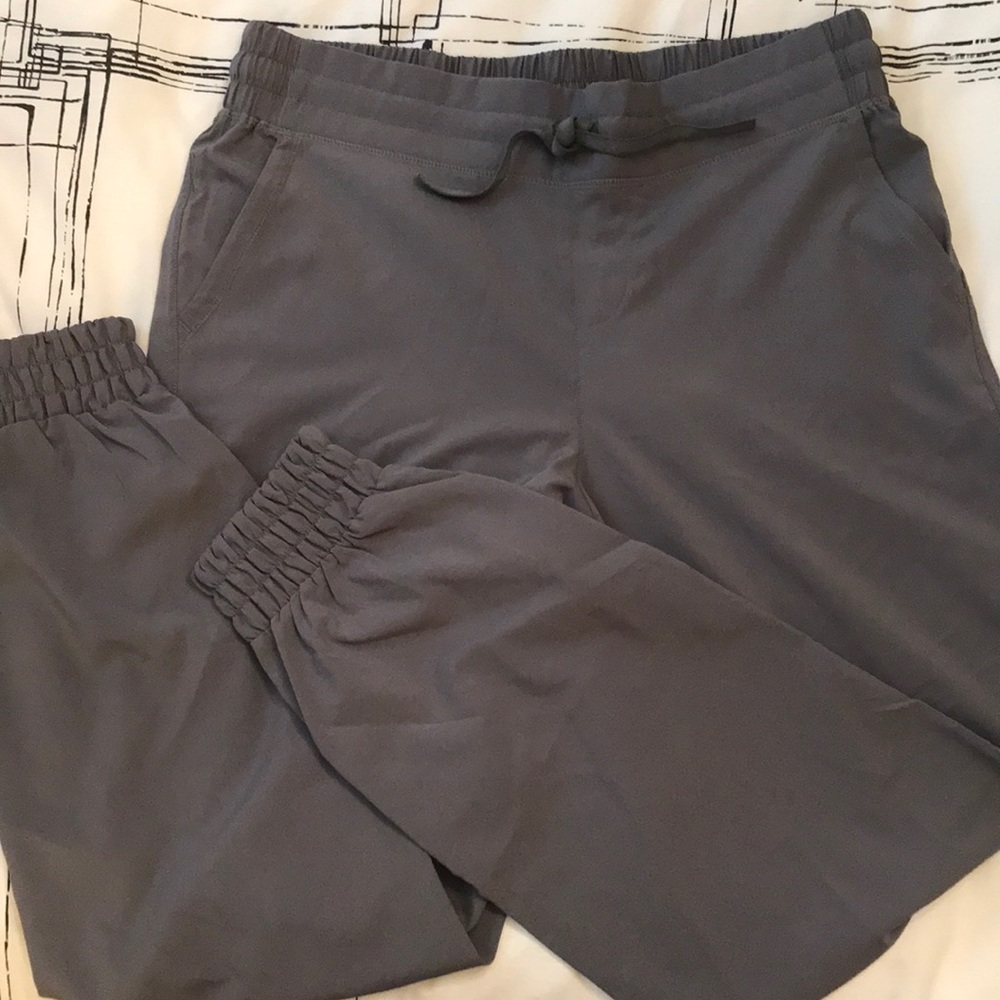 Joggers